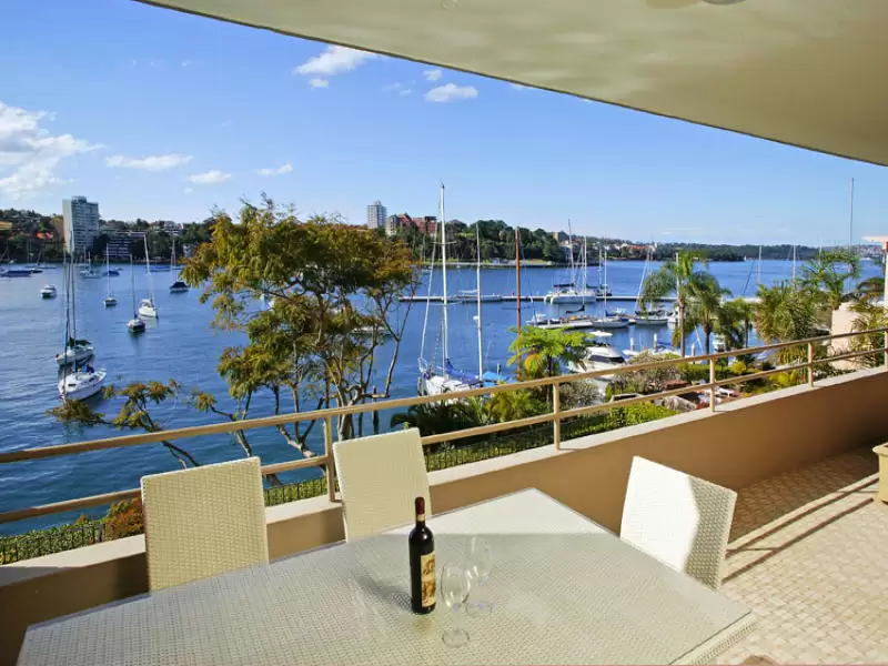 8/11 Elamang Avenue, Kirribilli Sold by Aurora Property - image 7