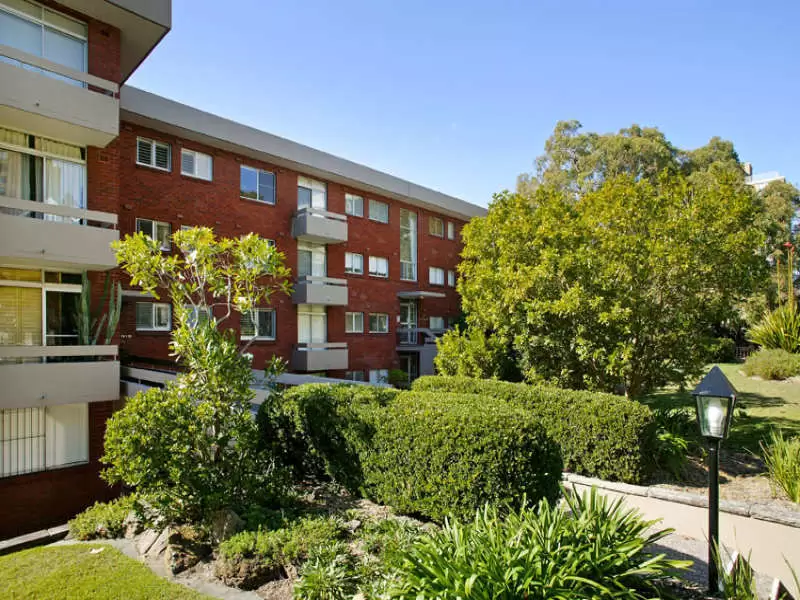 8/11 Elamang Avenue, Kirribilli Sold by Aurora Property - image 10