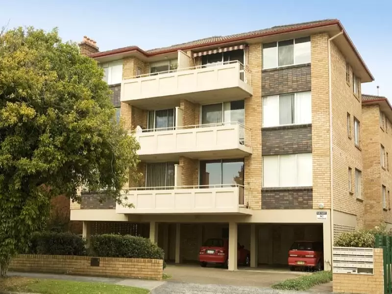 2/62 Middle Head Road, Mosman Sold by Aurora Property - image 5