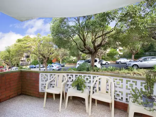 4/129 Holt Avenue, Cremorne Sold by Aurora Property