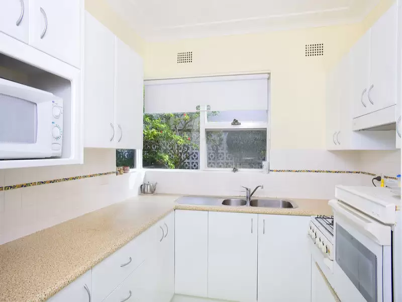 4/129 Holt Avenue, Cremorne Sold by Aurora Property - image 2