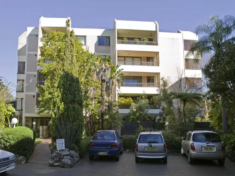 61/1-7 Hampden Avenue, Cremorne Sold by Aurora Property - image 6