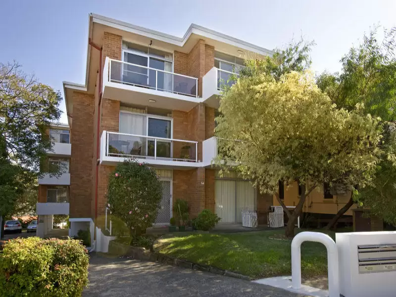 14/54 Raglan Street, Mosman Sold by Aurora Property - image 4