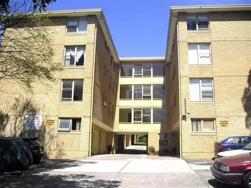 16/98 Ourimbah Road, Mosman Sold by Aurora Property