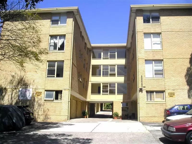 16/98 Ourimbah Road, Mosman Sold by Aurora Property - image 1
