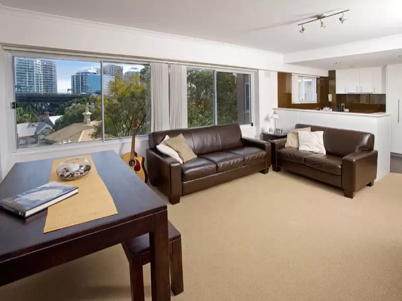 13/48 Upper Pitt Street, Kirribilli Sold by Aurora Property - image 3