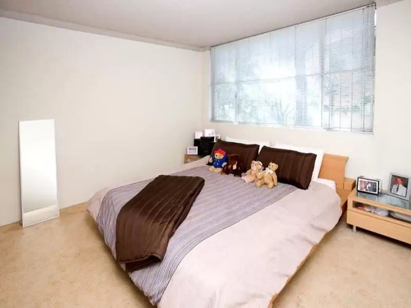 3/87 Gerard Street, Cremorne Sold by Aurora Property - image 1