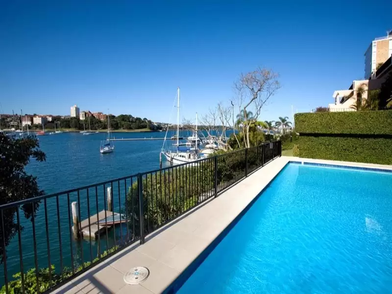 13/11 Elamang Avenue, Kirribilli Sold by Aurora Property - image 1