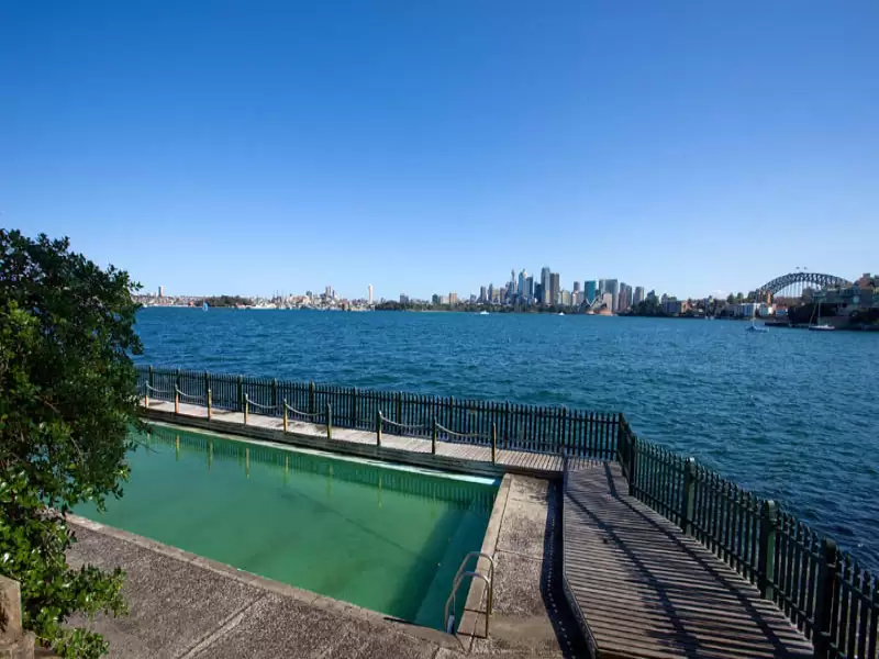 8/96 Milson Road, Cremorne Point Sold by Aurora Property - image 2