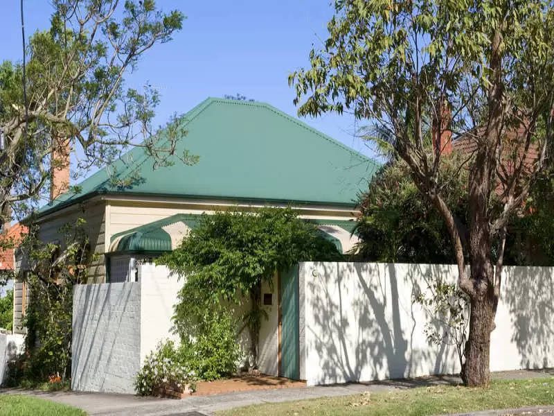 33 Spofforth Street, Mosman Sold by Aurora Property - image 10