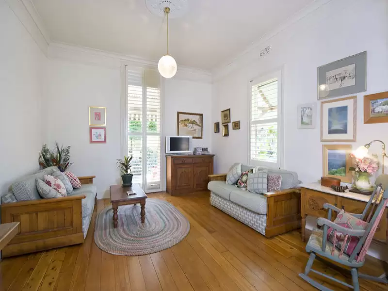 33 Spofforth Street, Mosman Sold by Aurora Property - image 8