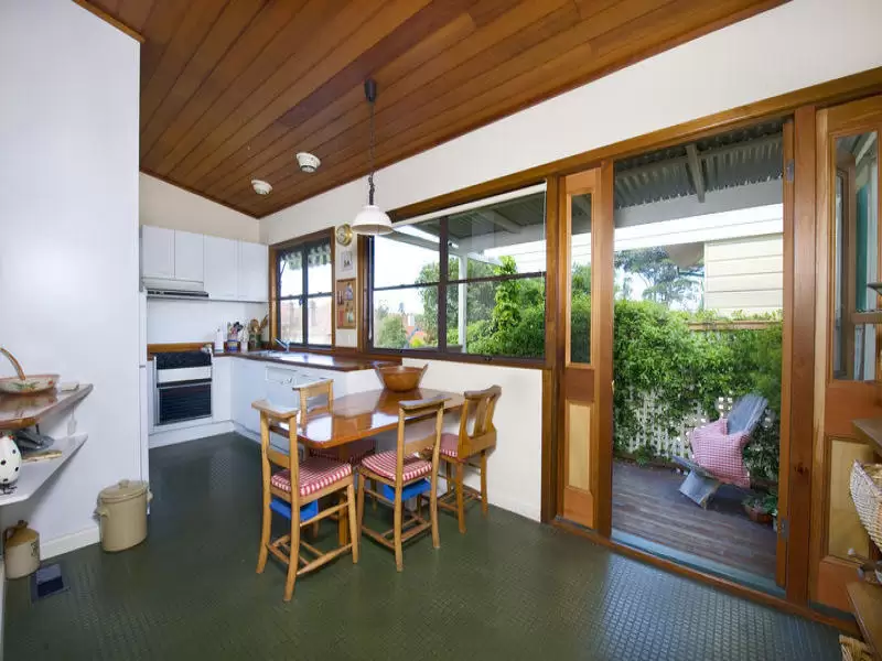 33 Spofforth Street, Mosman Sold by Aurora Property - image 3