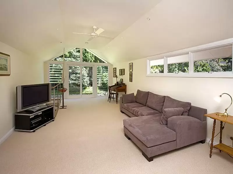 20 Botanic Road, Mosman Sold by Aurora Property - image 6