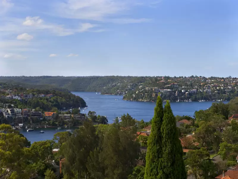 6/1 Fernhurst Avenue, Cremorne Sold by Aurora Property - image 3