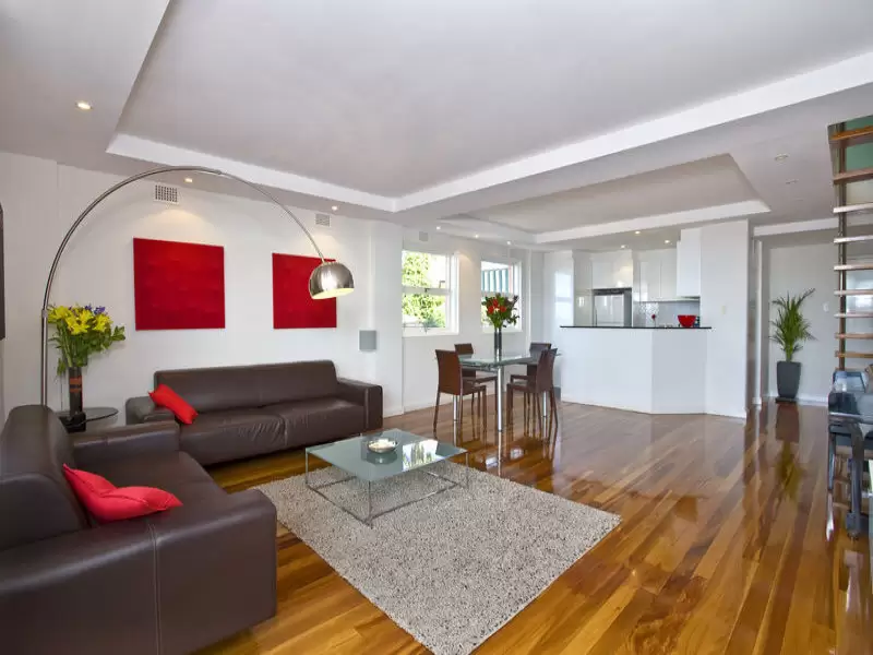 6/1 Fernhurst Avenue, Cremorne Sold by Aurora Property - image 1