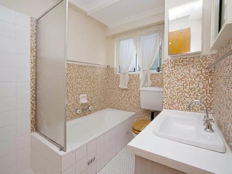 3/48 Upper Pitt Street, Kirribilli Sold by Aurora Property - image 1