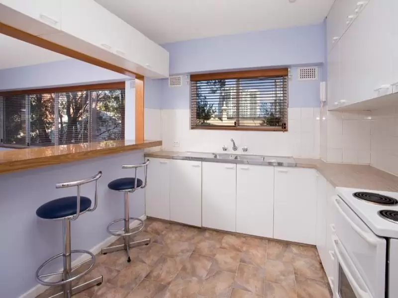 3/48 Upper Pitt Street, Kirribilli Sold by Aurora Property - image 4