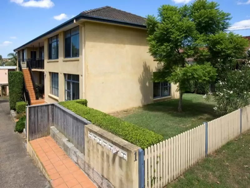 1 St Pauls Road, North Balgowlah Sold by Aurora Property - image 16