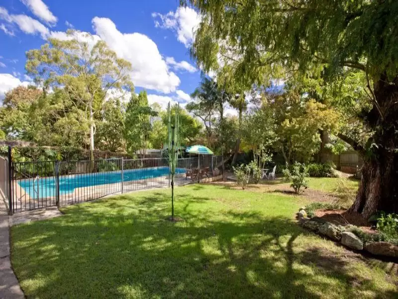 91 Fiddens Wharf Road, Killara Sold by Aurora Property - image 14