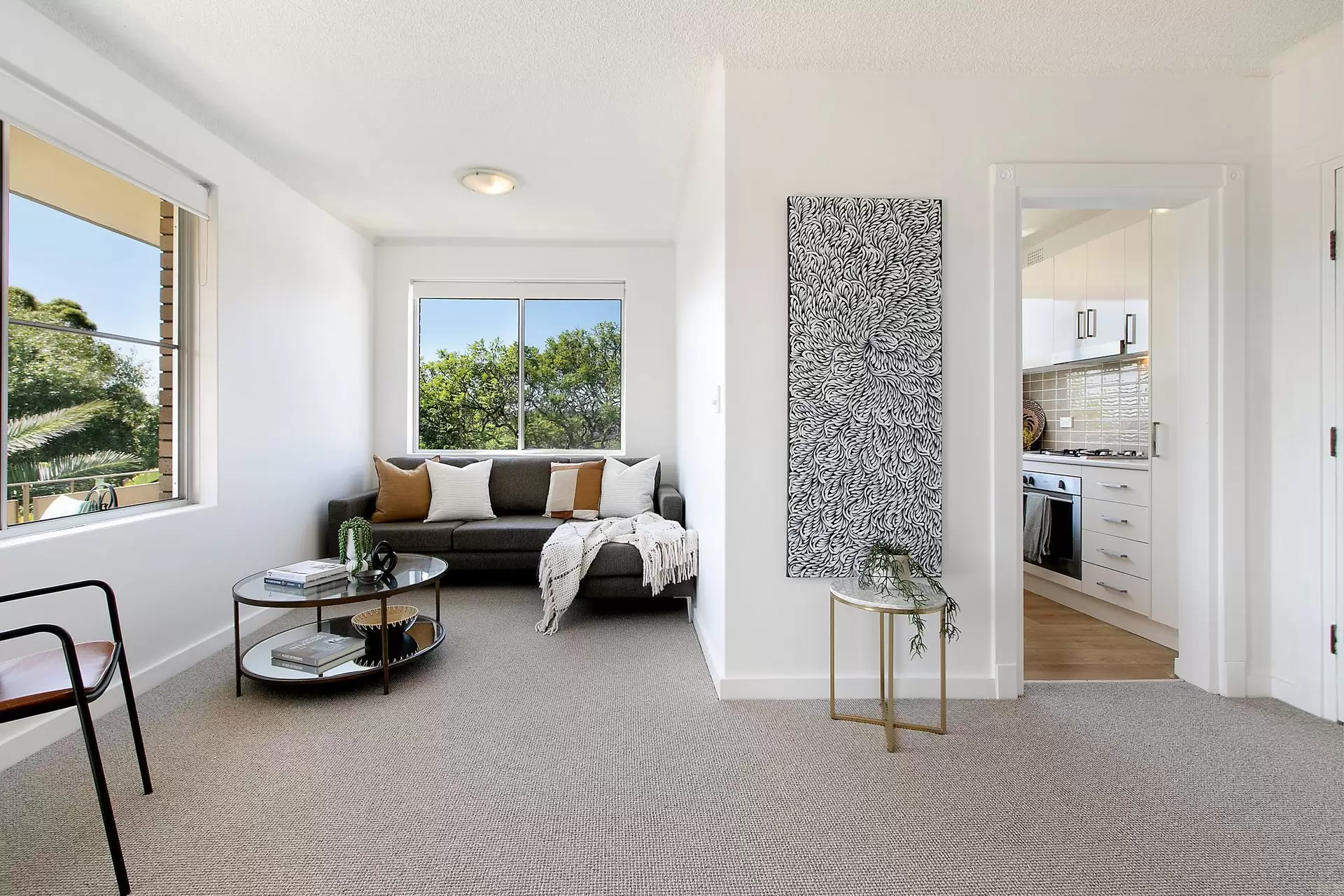 9/38-40 Abbott Street, Cammeray Sold by Aurora Property - image 1