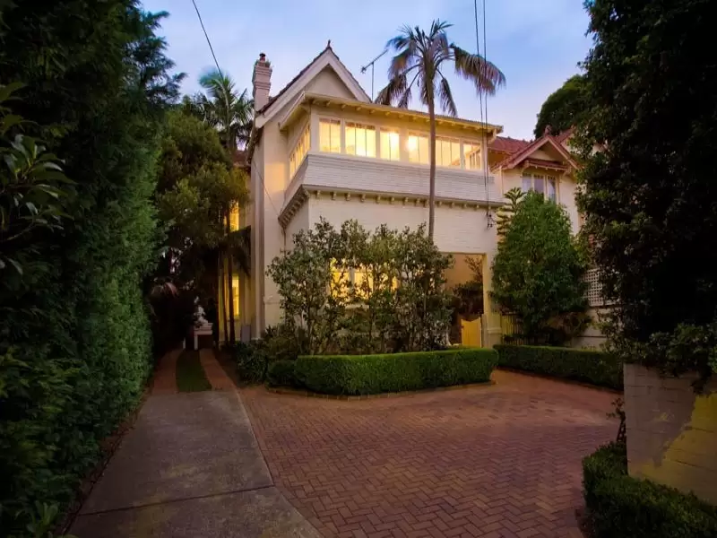 114 Kurraba Road, Neutral Bay Sold by Aurora Property - image 1