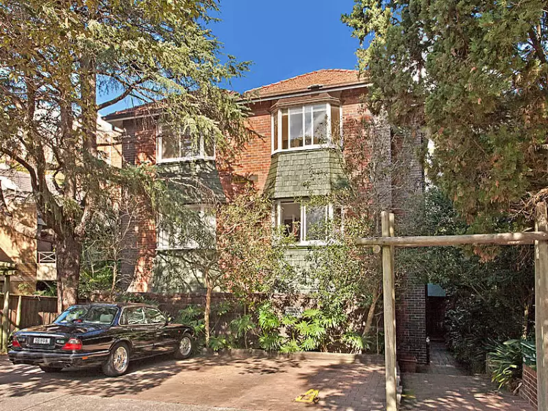 9/59 Yeo Street, Neutral Bay Sold by Aurora Property - image 1