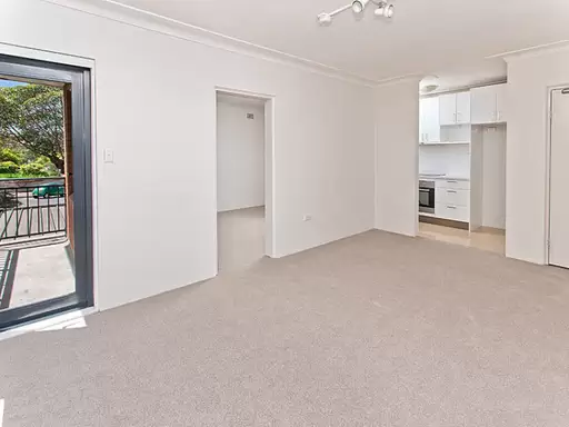 5/24 Melrose Street, Mosman Sold by Aurora Property
