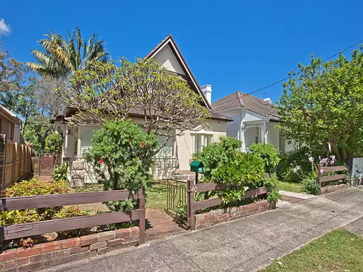 40 Spencer Road, Mosman Sold by Aurora Property