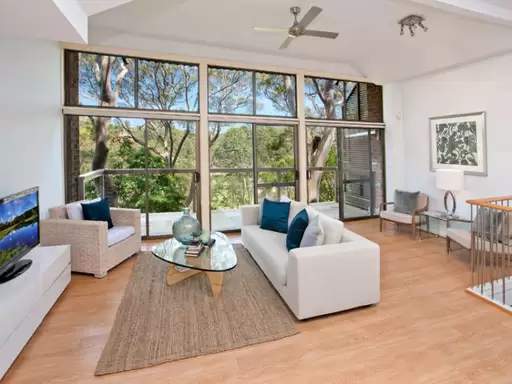 9 Little Wonga Road, Cremorne Sold by Aurora Property