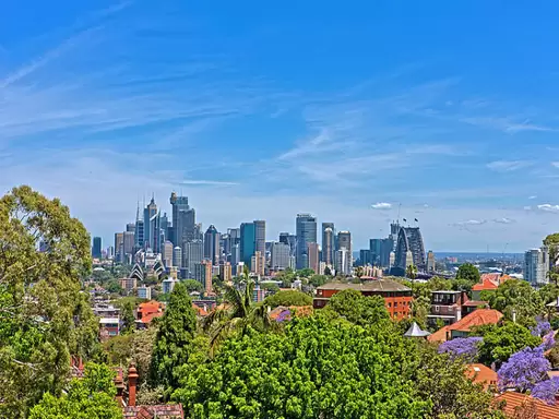 6/24 Bennett Street, Cremorne Sold by Aurora Property