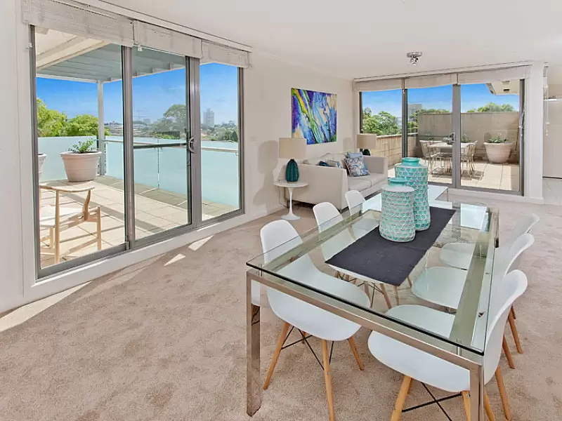 313/7-13 Parraween Street, Cremorne Sold by Aurora Property - image 1