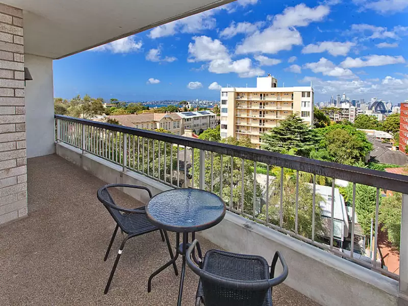 601/1-5 Watson Street, Neutral Bay Sold by Aurora Property - image 4