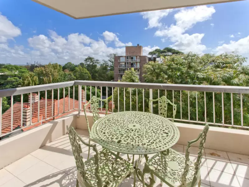 602/1-5 Watson Street, Neutral Bay Sold by Aurora Property - image 1