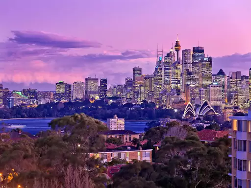 63/75 Spofforth Street, Cremorne Sold by Aurora Property