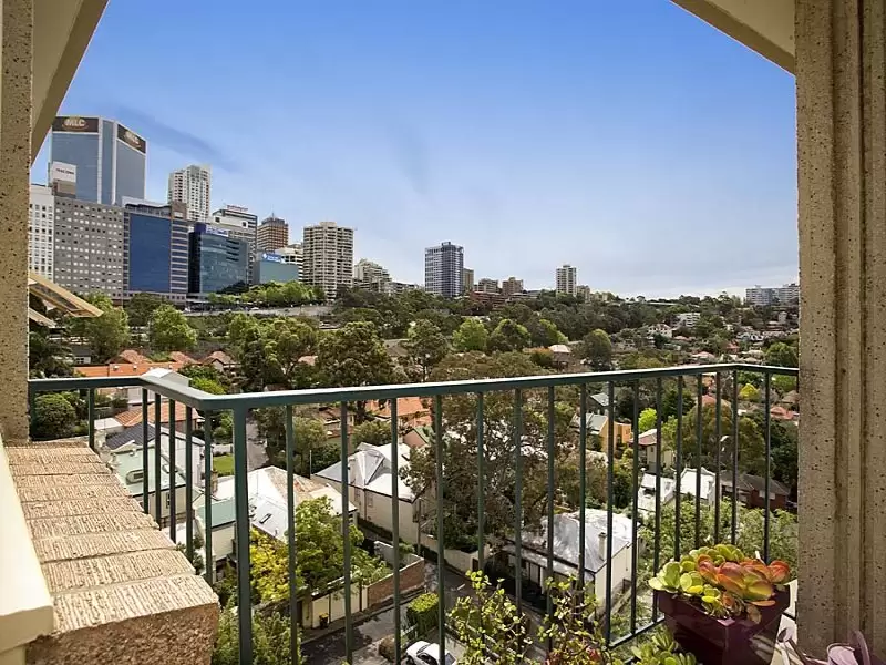 908/22 Doris Street, North Sydney Sold by Aurora Property - image 3