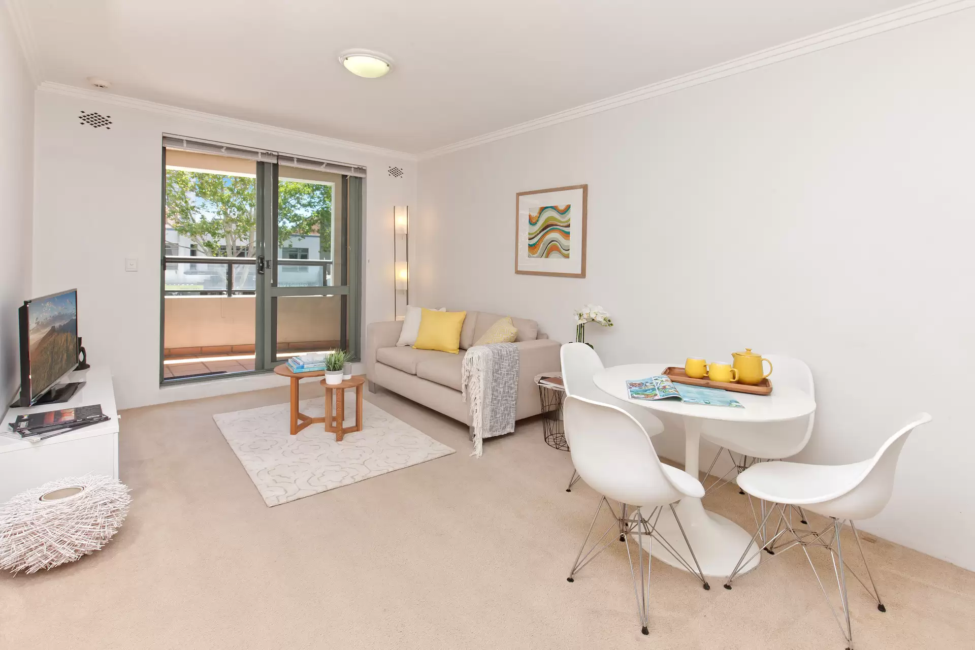 18/120 Cabramatta Road, Cremorne Sold by Aurora Property - image 1