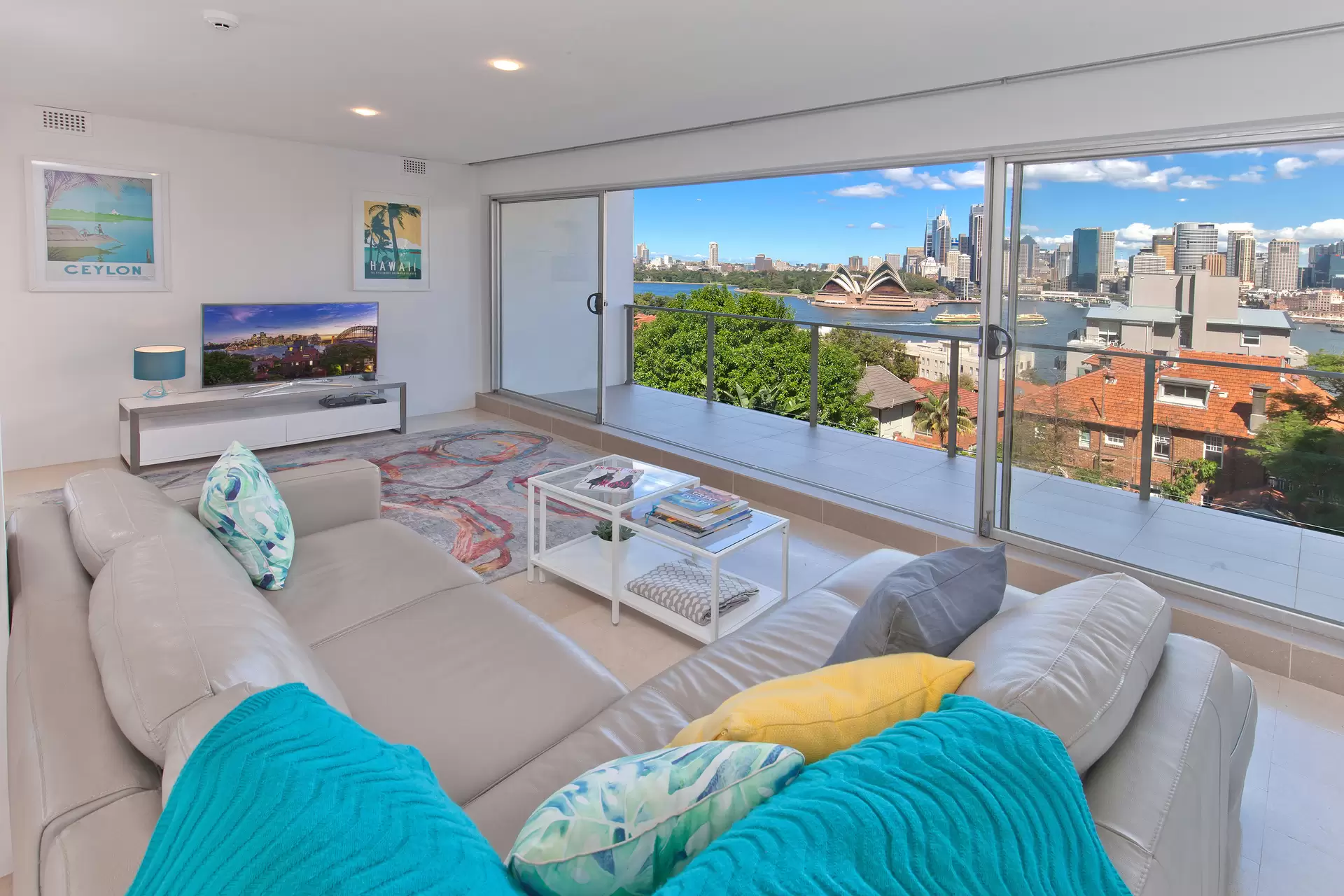5/78 Upper Pitt Street, Kirribilli Sold by Aurora Property - image 2