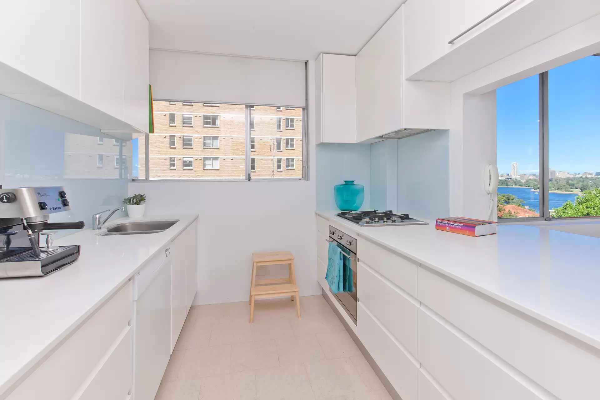5/78 Upper Pitt Street, Kirribilli Sold by Aurora Property - image 3