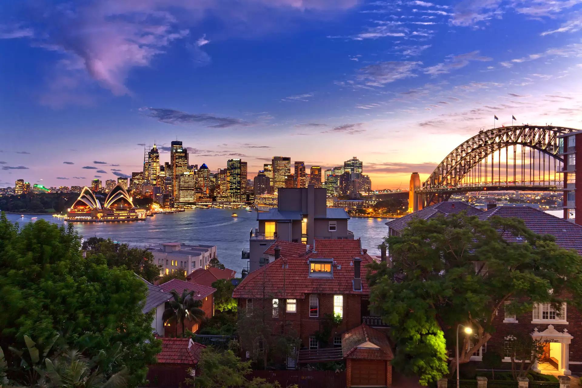 5/78 Upper Pitt Street, Kirribilli Sold by Aurora Property - image 1