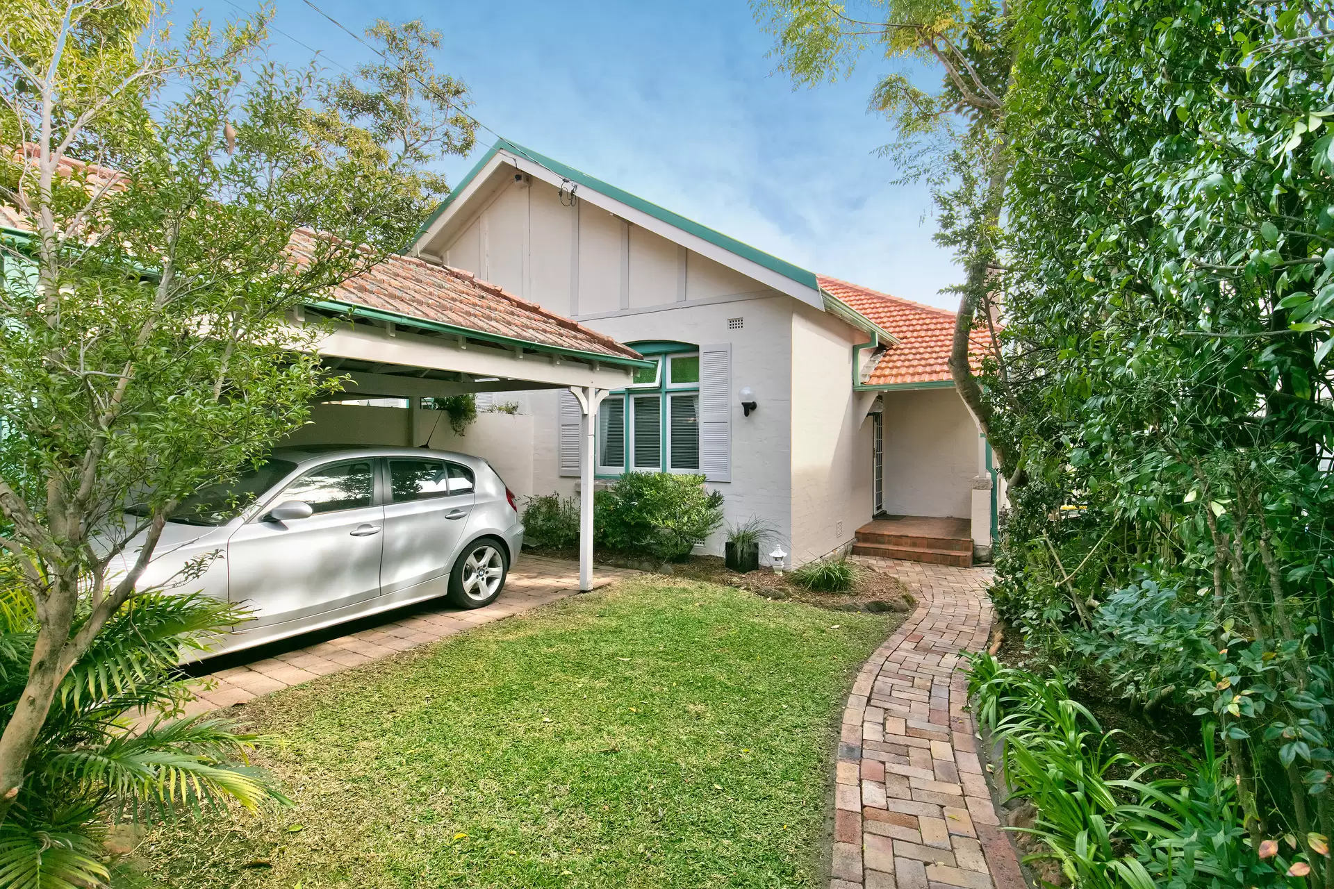 24 Waters Road, Neutral Bay Sold by Aurora Property - image 1