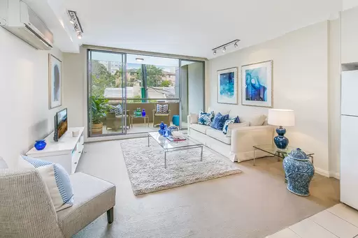 108/7-13 Parraween Street, Cremorne Sold by Aurora Property