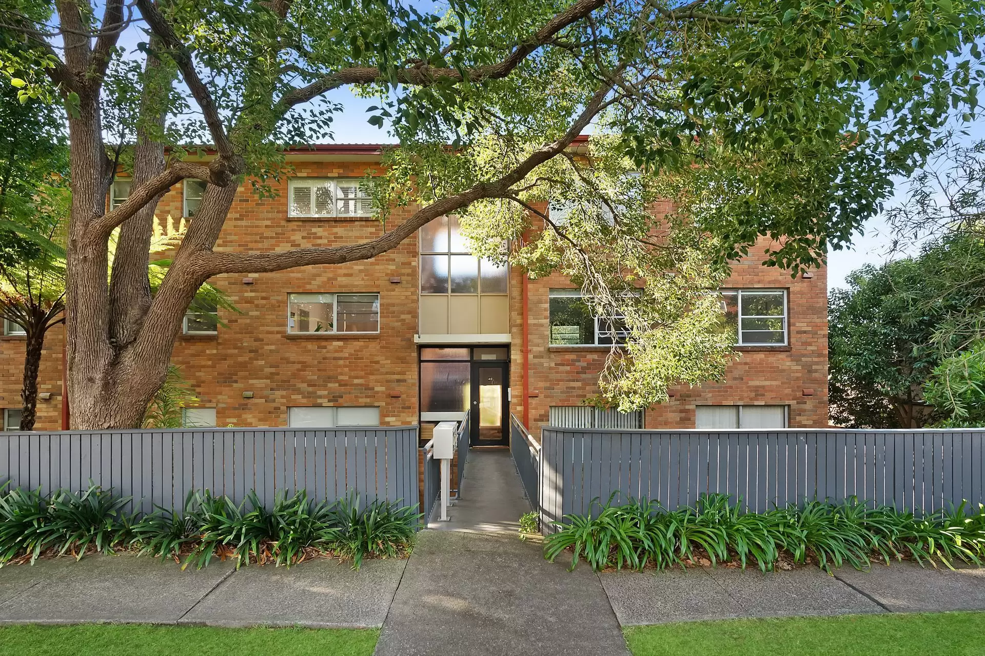 5/49 Abbott Street, Cammeray Sold by Aurora Property - image 15