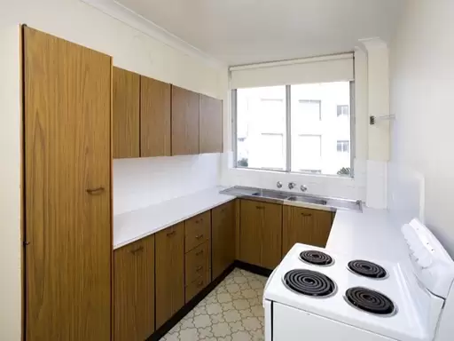 9/5 Peel Street, Kirribilli Sold by Aurora Property