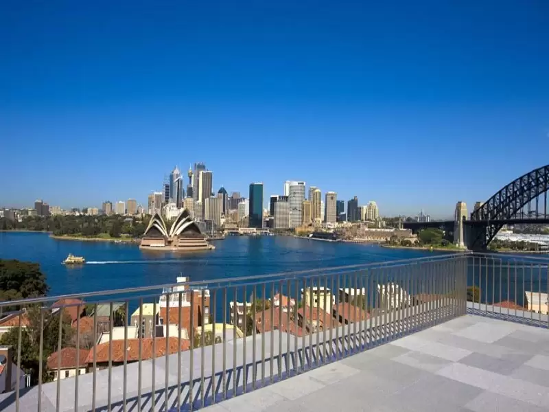 9/5 Peel Street, Kirribilli Sold by Aurora Property - image 2