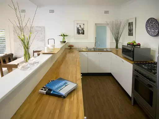 1/31 Royalist Road, Mosman Sold by Aurora Property