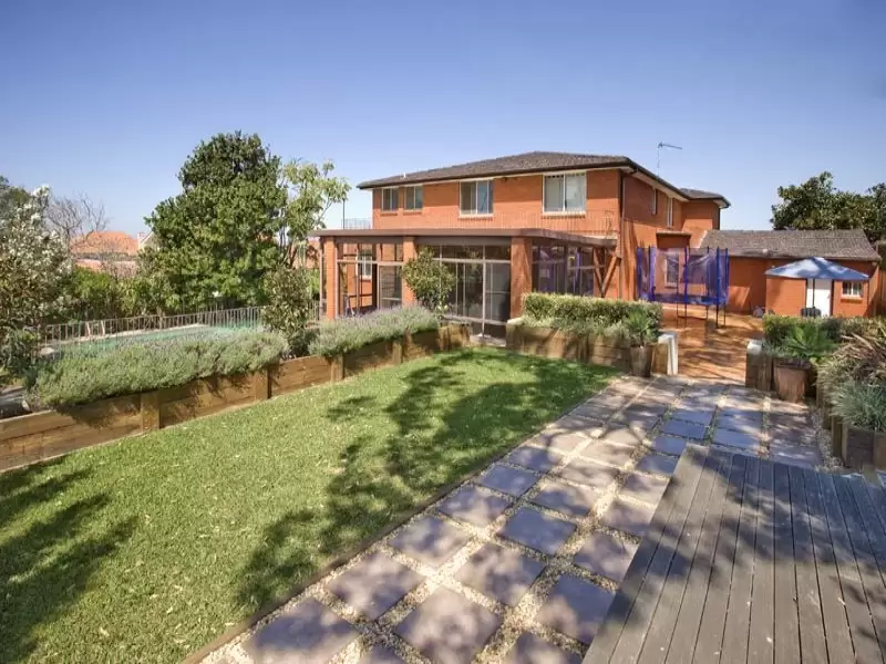 13 Thompson Street, Mosman Sold by Aurora Property - image 7