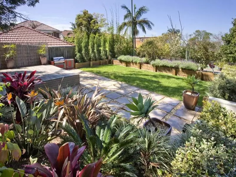 13 Thompson Street, Mosman Sold by Aurora Property - image 4