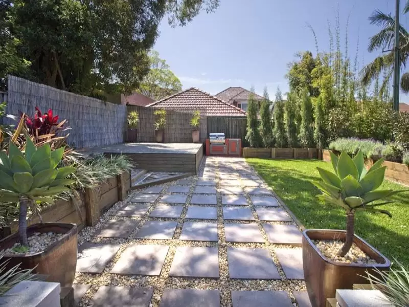 13 Thompson Street, Mosman Sold by Aurora Property - image 2