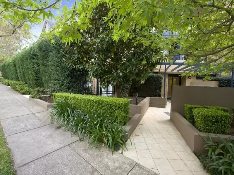 6/240 Ben Boyd Road    (cnr Sutherland St), Cremorne Sold by Aurora Property - image 5
