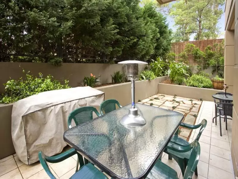 6/240 Ben Boyd Road    (cnr Sutherland St), Cremorne Sold by Aurora Property - image 6